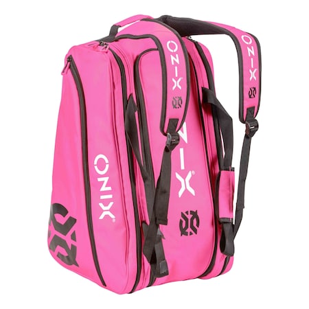 Onix Pro Team Paddle Bag Pink KZ7401-PPBPNK